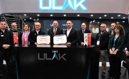 4,5G/5G teknolojilerinde ULAK Haberleşme ve Türk Telekom’dan güçlü iş birliği