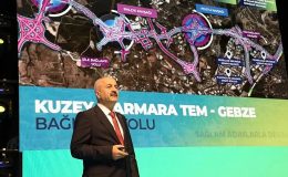 Başkan Büyükgöz Yeni Dönemde; “Sessiz Devrim”in Ardından