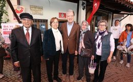 Köy Enstitüleri, Kuruluşunun 84.Yılında Tarihi Yukarıköy’de Konuşuldu