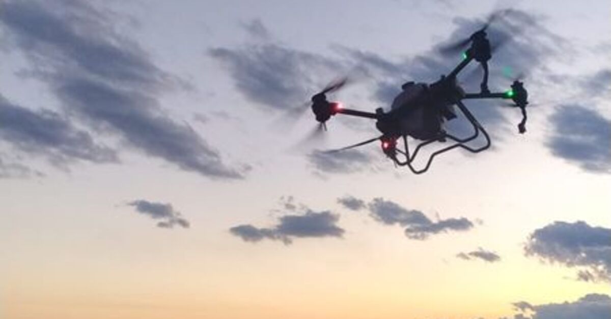 Tarımda “bilinçsiz drone kullanımı” uyarısı! Uzmanlar tarıma verdiği zararı anlattı