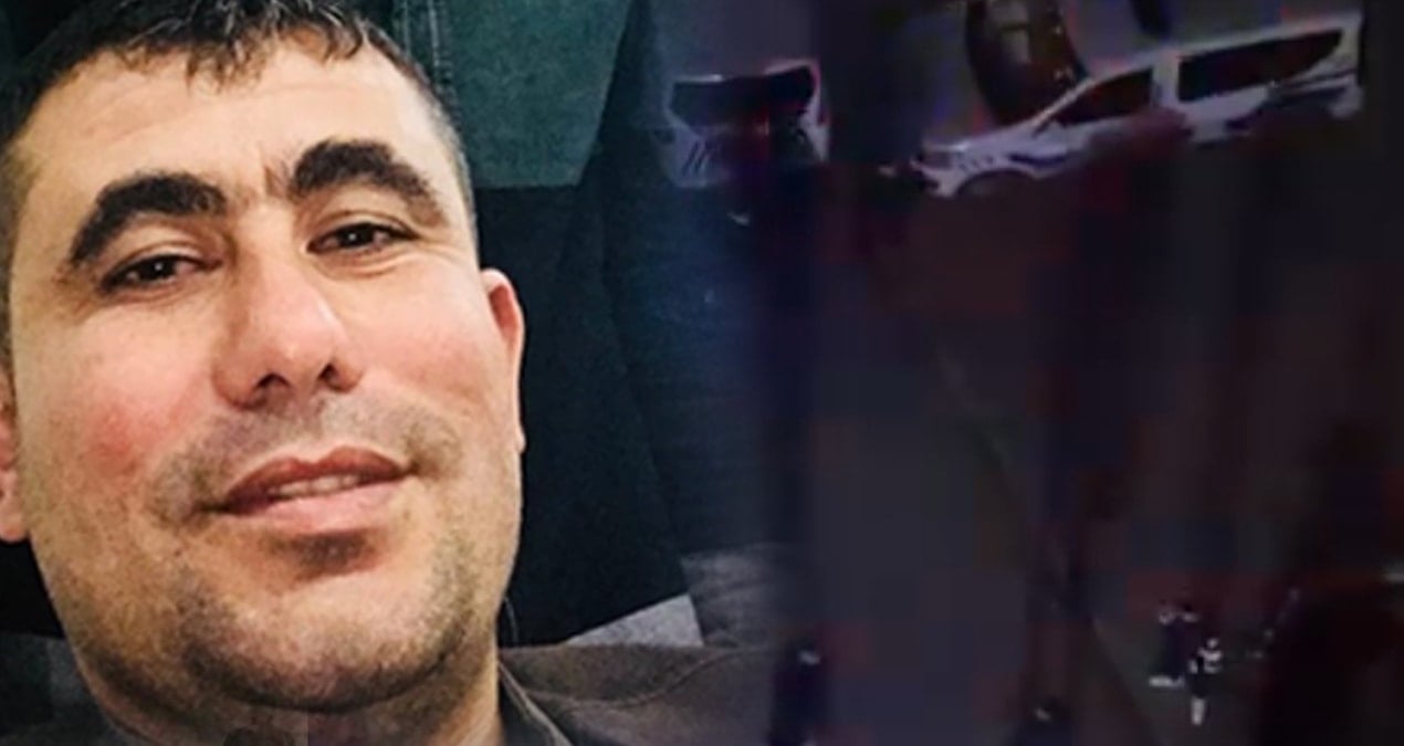 Eski çift arasında bıçaklı kavga: Bir kişi öldü