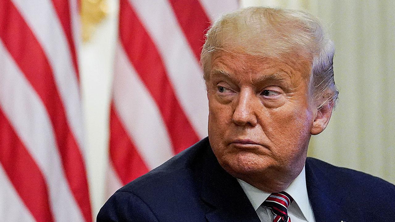 Trump’ın Gazze’den tehcir çağrısına tepki büyük