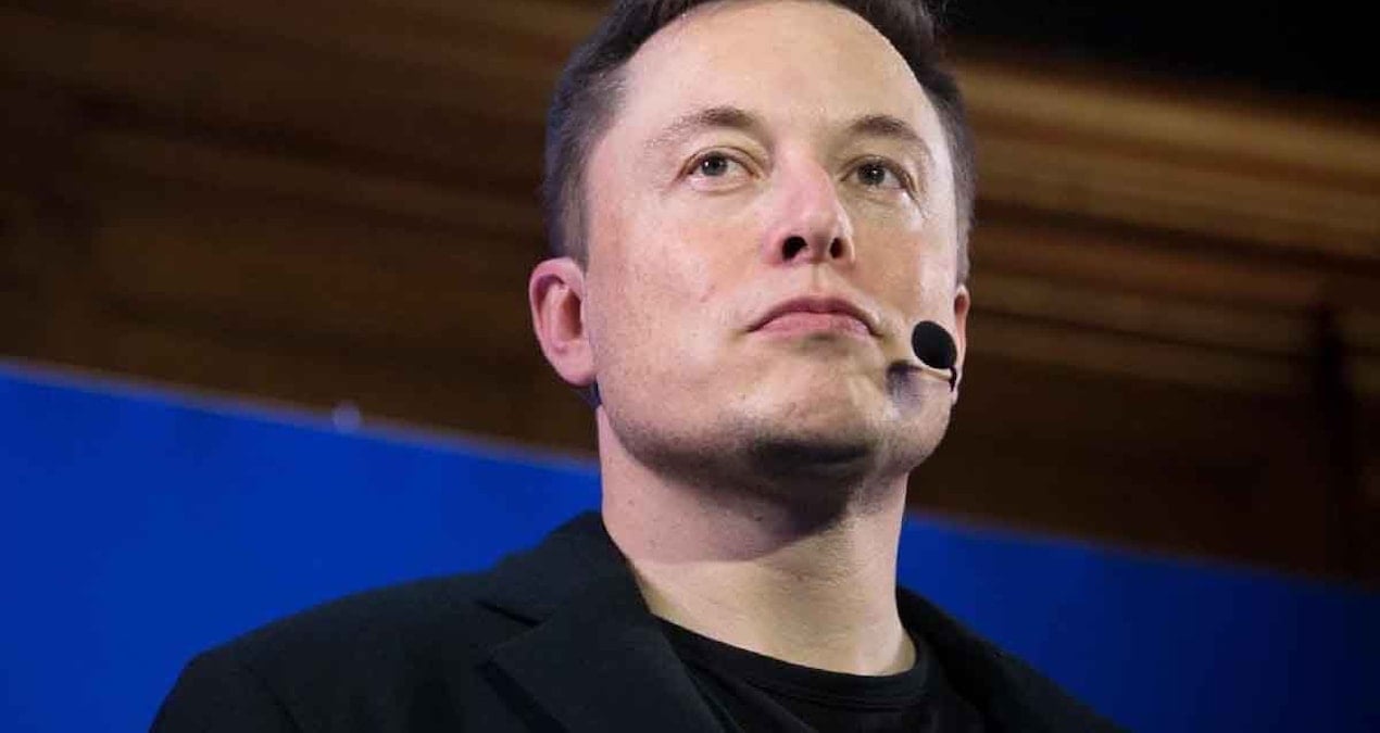 Elon Musk, Tesla’nın yeni ‘gizli’ fabrikasını başka bir iş için kullanacak