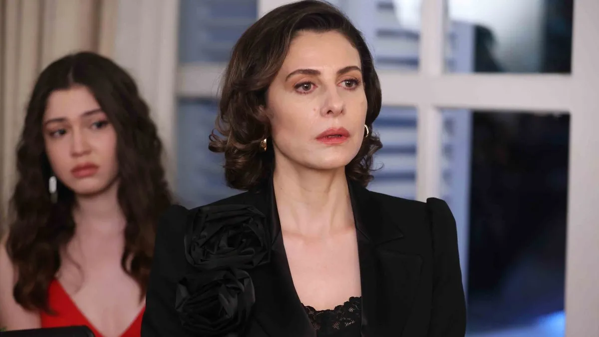 Can Borcu’nda Handan tehdide boyun eğecek mi?