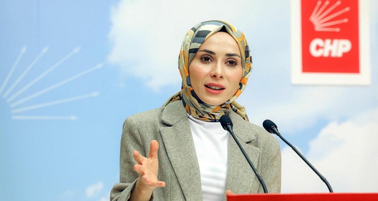 CHP’li Kılıç’tan İmamoğlu’na Kastamonu’da salon tahsis edilmemesine tepki