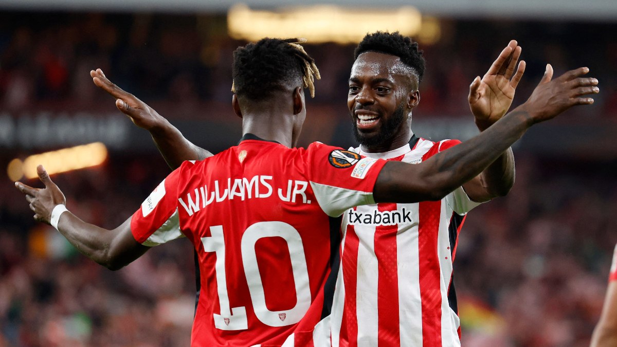 Galatasaray, Inaki Wiliams’ı istiyor