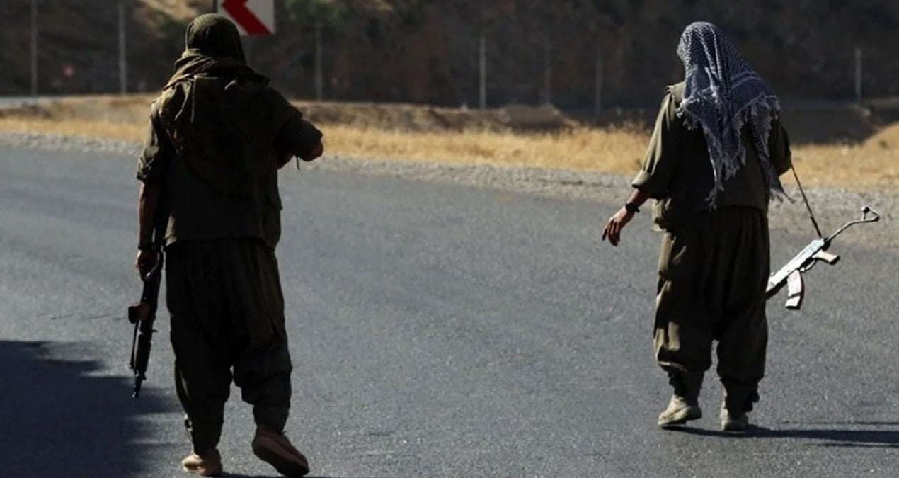 PKK sadece PKK değil