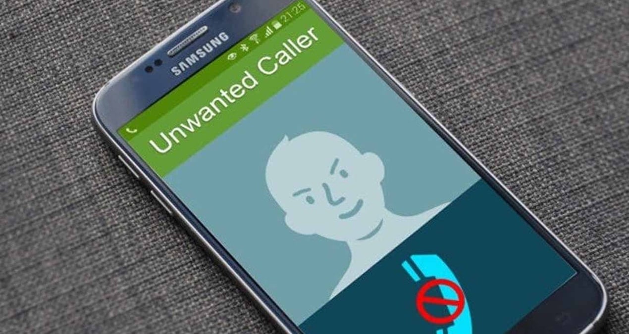 Bir çağrının spam olup olmadığını anlamanın basit yolu