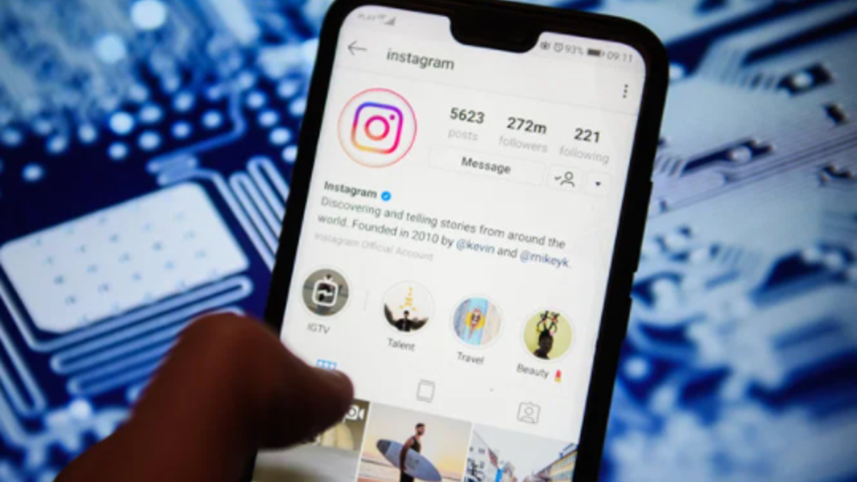 Instagram dondurulan hesap geri açma işlemleri! Geçici olarak kapatılan Instagram hesabı nasıl açılır?