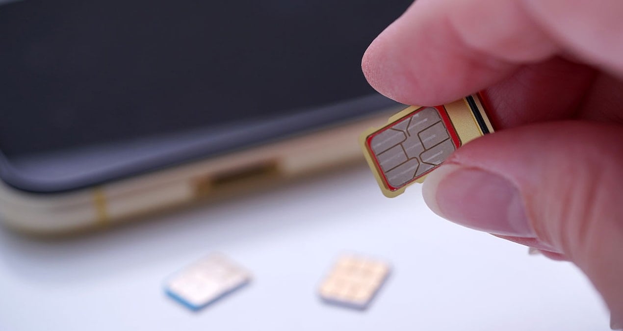 SIM kartlara veda: Yeni dönem başladı