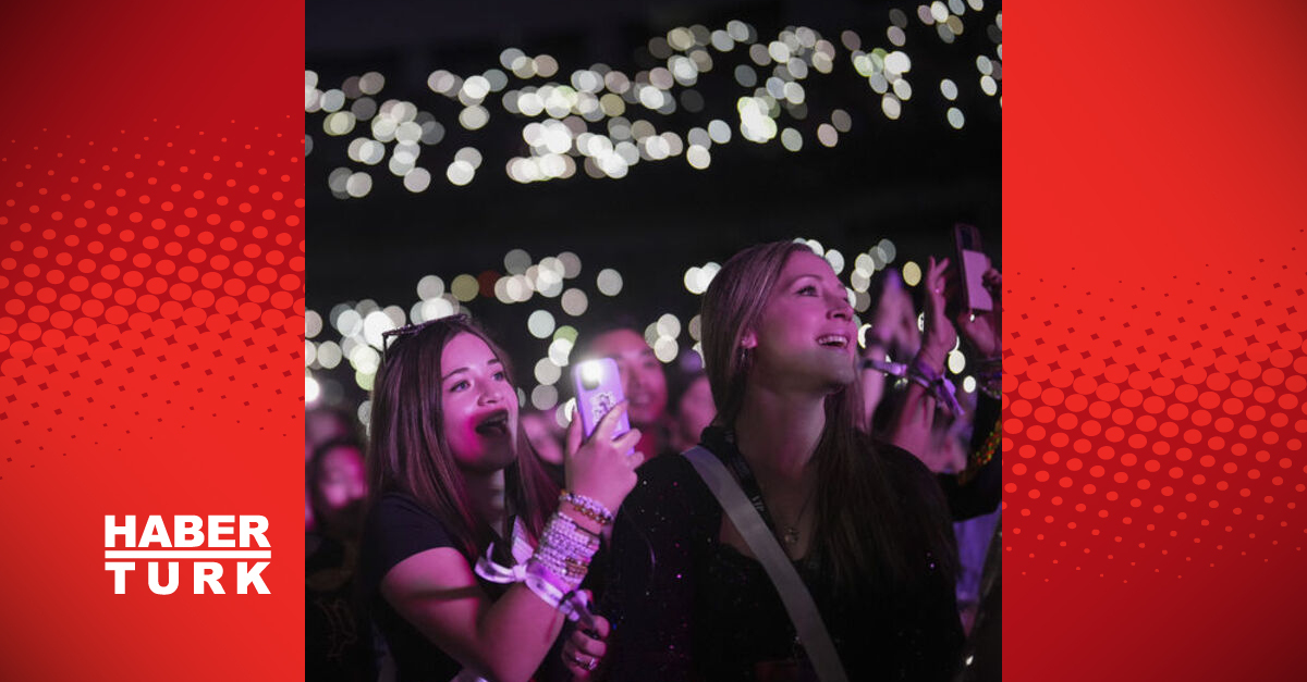 Stadyumda konser keyif mi değil mi?