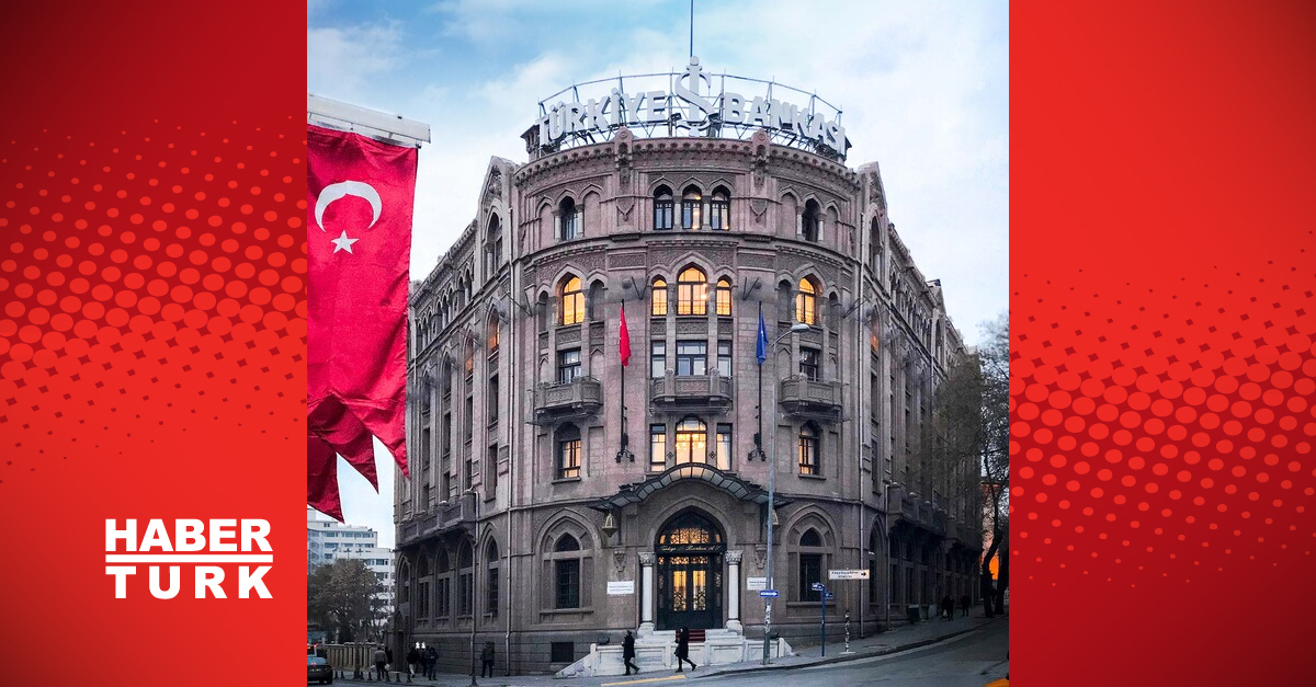 Türkiye İş Bankası İktisadi Bağımsızlık Müzesi 6 yaşında